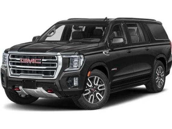 GMC YUKON XL 2022 1GKS2HKL2NR237427 image